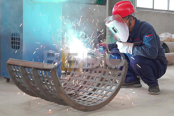 चीन Henan Bedo Machinery Equipment Co.,LTD कंपनी प्रोफाइल