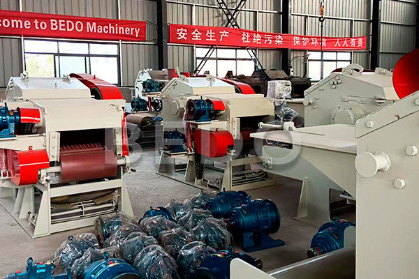 चीन Henan Bedo Machinery Equipment Co.,LTD कंपनी प्रोफाइल