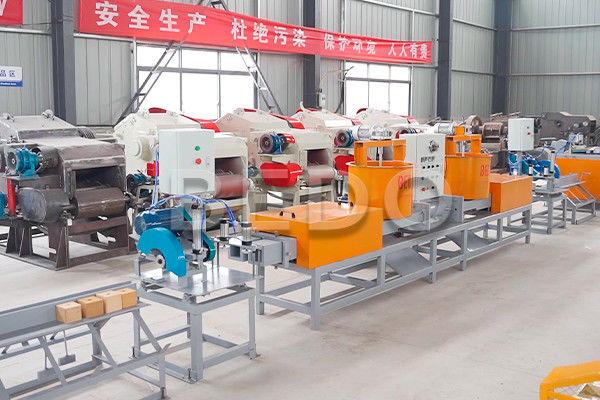 चीन Henan Bedo Machinery Equipment Co.,LTD कंपनी प्रोफाइल