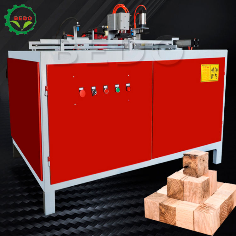 2400pcs/H Wood Block Cutting Machine Safety Blade Guard