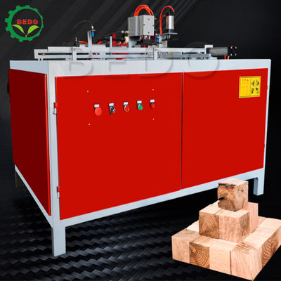 2400pcs/H Wood Block Cutting Machine Safety Blade Guard
