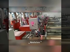 बीईडीओ लकड़ी की झाड़ू बनाने की मशीन 380V 4.2*1.2*1.7m